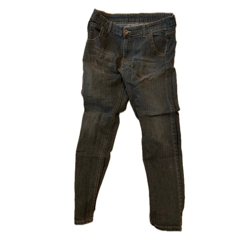 Jeans Wear Slim Fit Jeans Mens 33x28